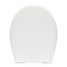 Vitra WC sedátko VitrA Normus soft close 109-003-909 - Vitra