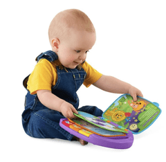 Fisher-Price Fisher-Price Učíme se říkanky CZ