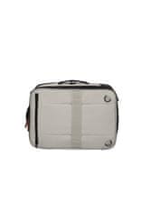 Travelite Crosslite 5.0 Board bag/Backpack White Sand