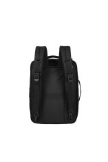 Travelite Crosslite 5.0 Board bag/Backpack Black