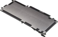 T6 power Baterie Dell Latitude 5289, 7389, 7390 2in1, 7895mAh, 60Wh, 4cell, Li-pol