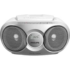 OEM Philips AZ215S rádio s CD