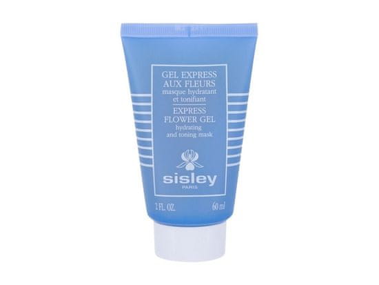 Sisley Sisley - Express Flower Gel Mask - For Women, 60 ml