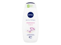 Nivea Nivea - Diamond & Argan Oil - For Women, 500 ml 