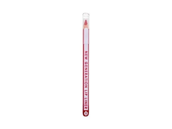 Dermacol Dermacol - New Generation Lip Liner 2 - For Women, 1 g