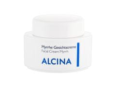 Alcina Alcina - Myrrh - For Women, 100 ml 