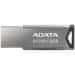 Adata UV350/32GB/USB 3.1/USB-A/Stříbrná