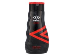 Umbro Umbro - Power - For Men, 400 ml 