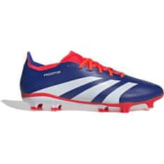 Adidas Kopačky 42 2/3 EU Predator League Fg Navy