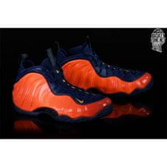 Nike Boty basketbalové oranžové 41 EU Air Foamposite One Rugged