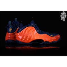 Nike Boty basketbalové oranžové 41 EU Air Foamposite One Rugged