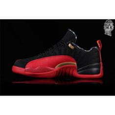 Nike Boty 41 EU Air Jordan 12 Retro Low Se Super Bowl