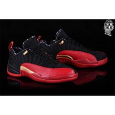 Nike Boty 41 EU Air Jordan 12 Retro Low Se Super Bowl