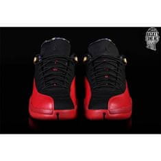 Nike Boty 41 EU Air Jordan 12 Retro Low Se Super Bowl