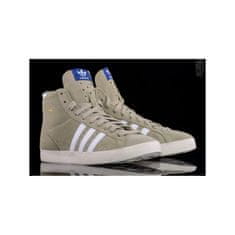 Adidas Boty béžové 44 EU Originals Basket Profi