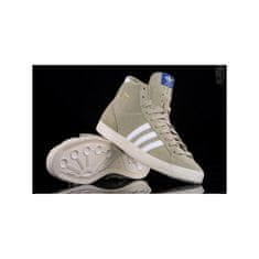 Adidas Boty béžové 44 EU Originals Basket Profi