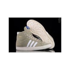 Adidas Boty béžové 44 EU Originals Basket Profi