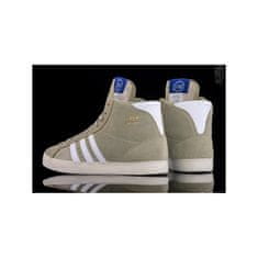 Adidas Boty béžové 44 EU Originals Basket Profi