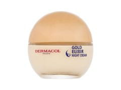 Dermacol Dermacol - Gold Elixir - For Women, 50 ml 