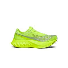 Saucony Boty běžecké žluté 44.5 EU Endorphin Pro 4