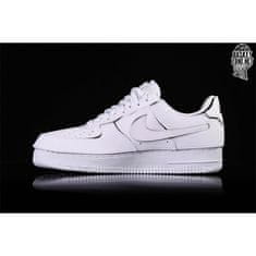 Nike Boty bílé 41 EU Air Force 1 Low Cosmic Clay