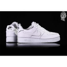 Nike Boty bílé 41 EU Air Force 1 Low Cosmic Clay