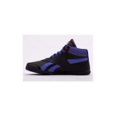 Reebok Boty černé 37.5 EU Classic Roxity Mid