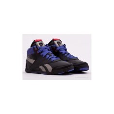 Reebok Boty černé 37.5 EU Classic Roxity Mid