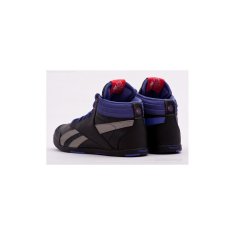 Reebok Boty černé 37.5 EU Classic Roxity Mid