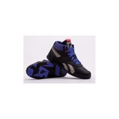 Reebok Boty černé 37.5 EU Classic Roxity Mid