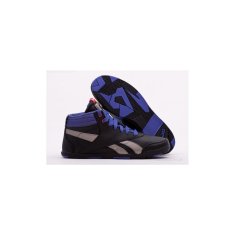 Reebok Boty černé 37.5 EU Classic Roxity Mid