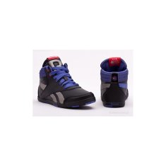 Reebok Boty černé 37.5 EU Classic Roxity Mid