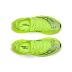 Saucony Boty běžecké žluté 46 EU Endorphin Pro 4