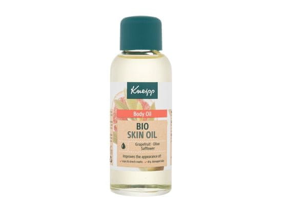 Kneipp Kneipp - Bio Skin Oil - For Women, 100 ml