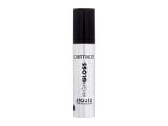 Catrice Catrice - High Gloss Liquid Eyeshadow 010 Glossy Glam - For Women, 4 ml 