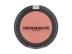 Dermacol Dermacol - Natural Powder Blush 2 - For Women, 5 g 