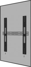 Neomounts Neomounts AWL-250BL16 / VESA Adaptér 2ks / VESA 400 mm na VESA (450, 500, 550, 600) mm / černý