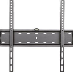 Neomounts Neomounts FPMA-W300BLACK/Držák displeje/na stěnu/32-55"/fixní/VESA 400X400/nosn. 40kg/černý