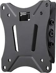 Neomounts Neomounts Select NM-W60BLACK / Flat Screen Wall Mount (tilt) / Black