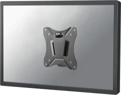 Neomounts Neomounts Select NM-W25BLACK / Flat Screen Wall Mount (fixed) / Black