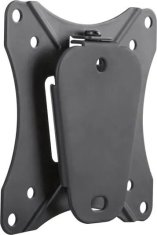 Neomounts Neomounts Select NM-W25BLACK / Flat Screen Wall Mount (fixed) / Black