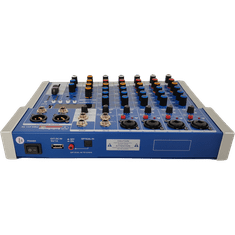 AudioDesign PMX.411TK mixpult