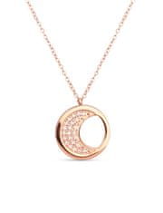 Vuch Rose gold moon