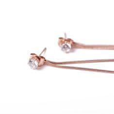 Vuch Bowy Rose Gold