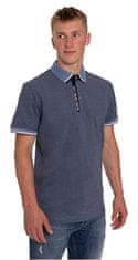 Tom Tailor Pánské polo triko 1035621.31502 (Velikost M)