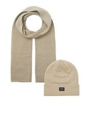 Jack&Jones Pánská šála JACDNA 12102728 Pure Cashmere