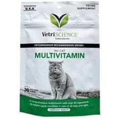 VetriScience Nu-Cat potr.doplněk kočky 37,5g