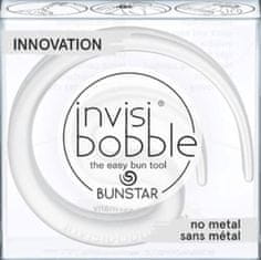 Invisibobble Spirála pro vytvoření drdolu Bunstar Ice Ice Lady