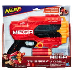 Hasbro Nerf Mega Tri Break