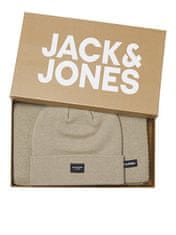 Jack&Jones Pánská šála JACDNA 12102728 Pure Cashmere